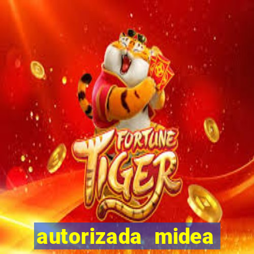 autorizada midea porto alegre